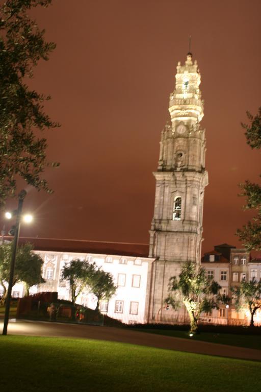 2U Oporto Urban Stays Exteriér fotografie
