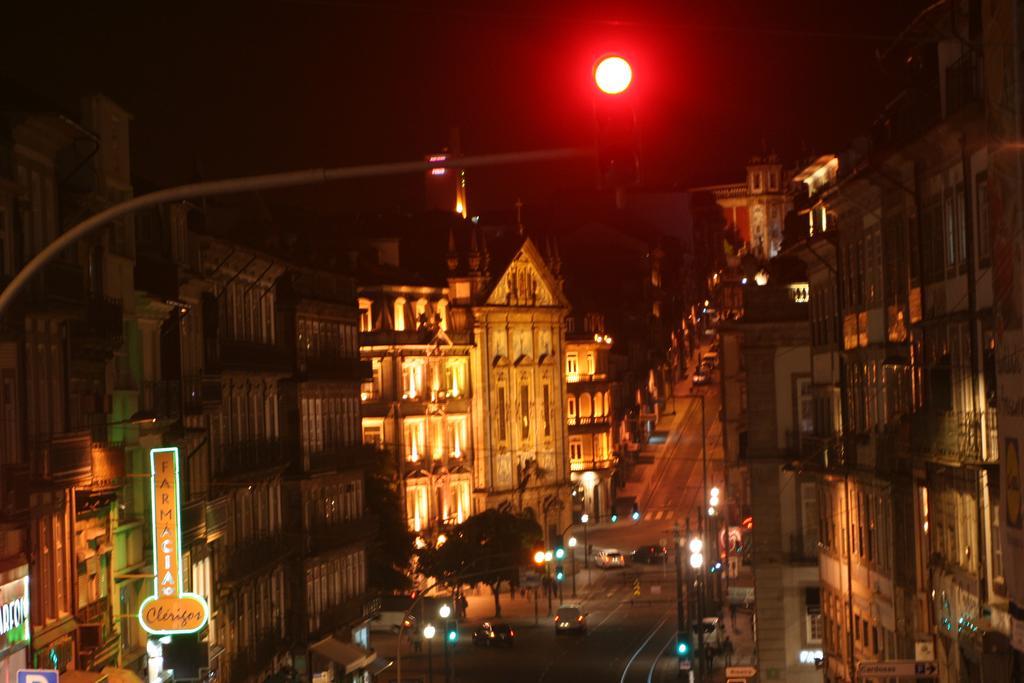 2U Oporto Urban Stays Exteriér fotografie
