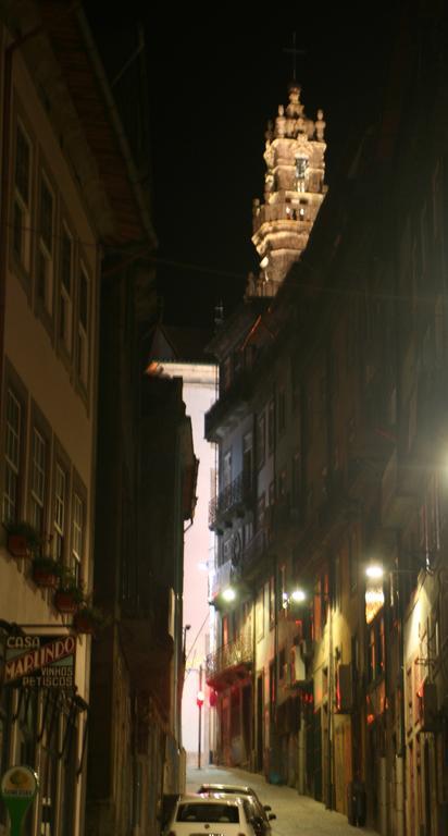 2U Oporto Urban Stays Exteriér fotografie