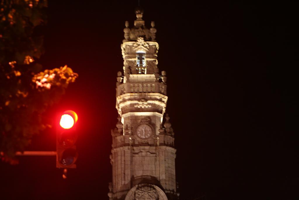 2U Oporto Urban Stays Exteriér fotografie