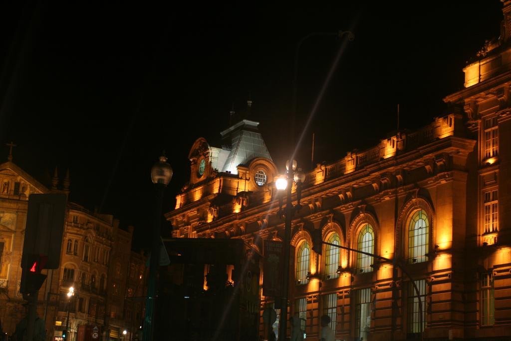 2U Oporto Urban Stays Exteriér fotografie