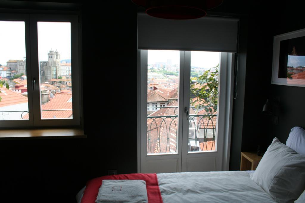 2U Oporto Urban Stays Exteriér fotografie