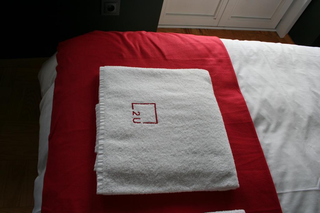 2U Oporto Urban Stays Exteriér fotografie