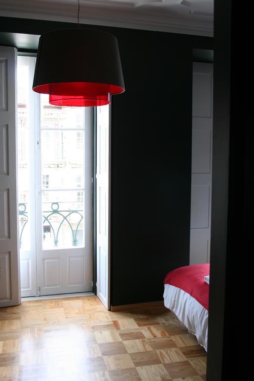 2U Oporto Urban Stays Exteriér fotografie