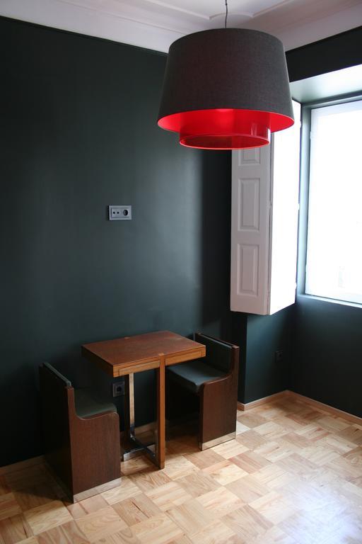 2U Oporto Urban Stays Exteriér fotografie