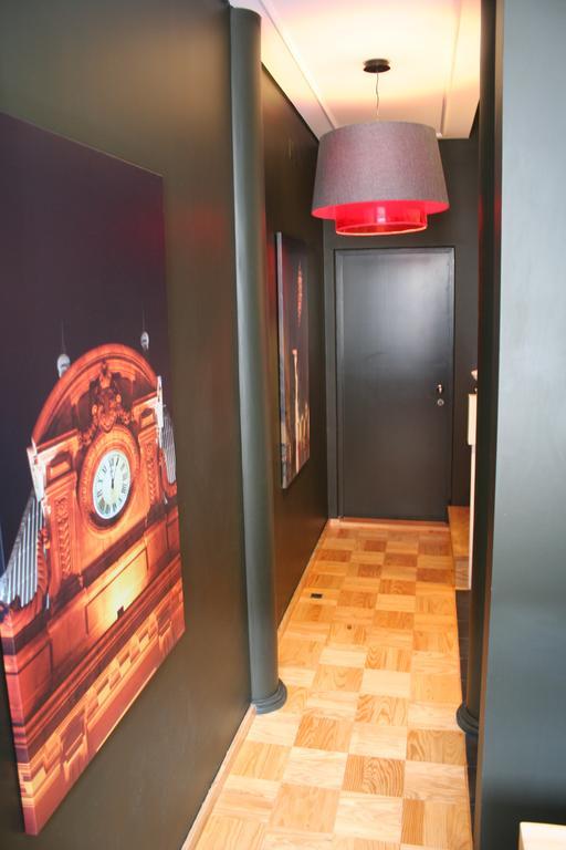 2U Oporto Urban Stays Exteriér fotografie